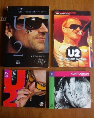 U2 e Nirvana