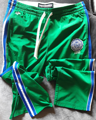 Pantaloni tuta uomo Abercrombie