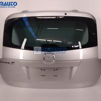 Portellone Post MAZDA 323 F V '94