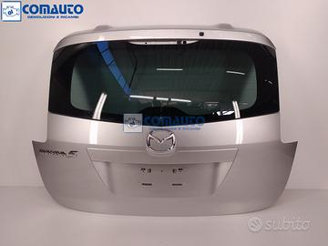 Portellone Post MAZDA 323 F V '94