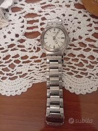 orologio da polso 