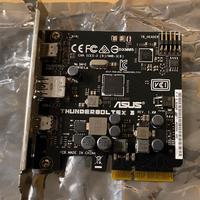 Asus Thunderbolt EX 3