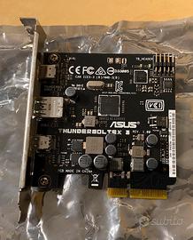 Asus Thunderbolt EX 3