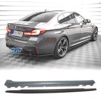 MINIGONNE BMW G30 G31 17-20 LOOK M PERFORMANCE