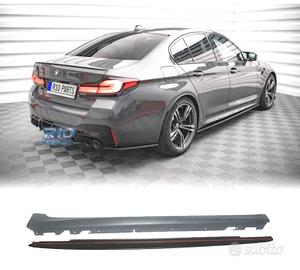 MINIGONNE BMW G30 G31 17-20 LOOK M PERFORMANCE