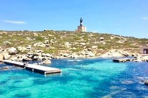 Villasimius Villa Sirena