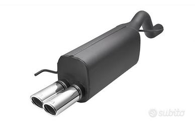 100-206-70RS per ALFA ROMEO MiTo 1.3-1.6-1.4 16V/T