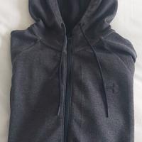 Felpe uomo Under Armour e Diadora Utility + zaino 