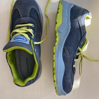 Scarpe antinfortunistiche n. 39