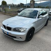 Bmw 120 120d cat 5 porte Attiva DPF