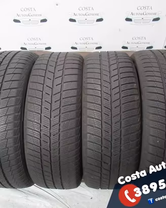 Gomme 215 60 17 Barum 99% MS 215 60 R17