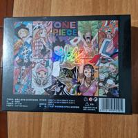 CARTE ONE PIECE
