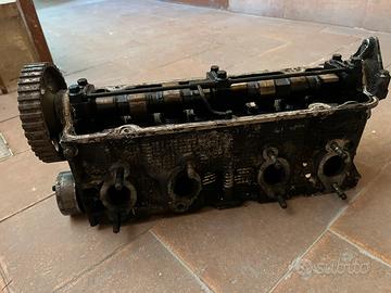 Testata Motore fire 1000 cc.
