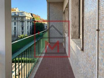 Appartamento di 110 m² con 5 locali a Milano