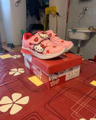 Scarpe bambina