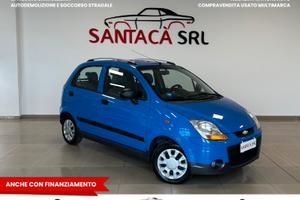 Chevrolet Matiz 800 SE Chic