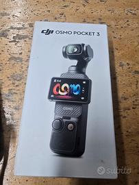 DJI OSMO POCKET 3