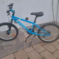 bici bambino 6anni 
