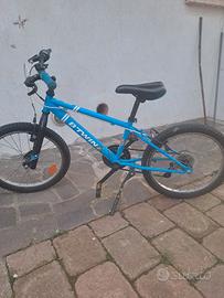 bici bambino 6anni 
