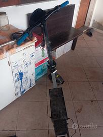 monopattino  kuking2 2025