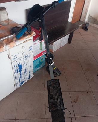monopattino  kuking2 2025