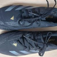 Adidas Predator Pro Firm Ground Nero 43e1/3