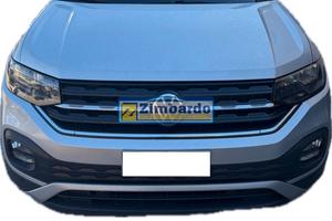 MUSATA VOLKSWAGEN T-CROSS DEL 2022 1.0 BENZINA
