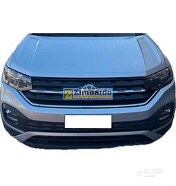 MUSATA VOLKSWAGEN T-CROSS DEL 2022 1.0 BENZINA