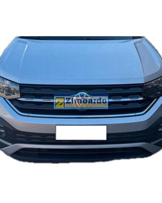 MUSATA VOLKSWAGEN T-CROSS DEL 2022 1.0 BENZINA