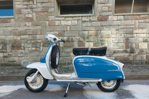lambretta 150 li