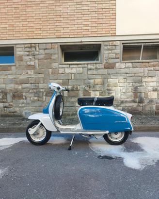 lambretta 150 li