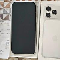 iPhone 17 Pro Max- Come Nuovo