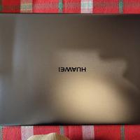 Huawei Matebook X 13"