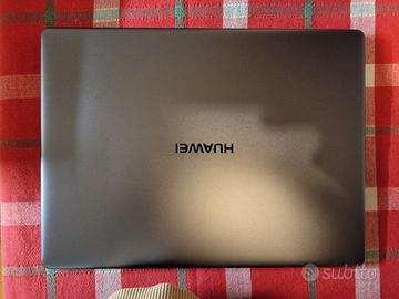 Huawei Matebook X 13"