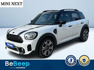MINI Countryman Mini F60 MINI 2.0 COOPER S YO...