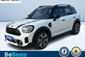 MINI Countryman Mini F60 MINI 2.0 COOPER S YO...