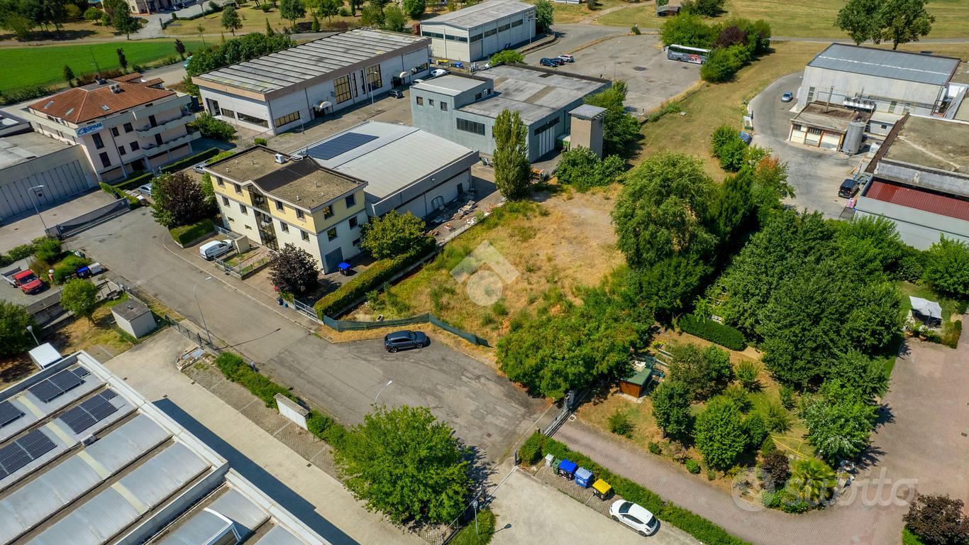 TERRENO A REGGIO NELL'EMILIA - Vista 6