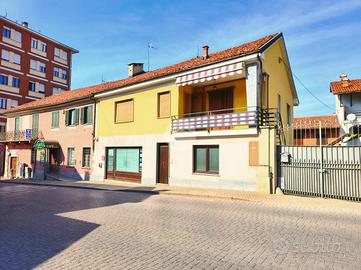 4 LOCALI A MARENE