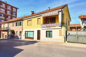 4 LOCALI A MARENE