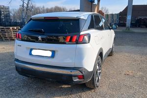 2019 Peugeot 3008 - MOTORE NUOVO