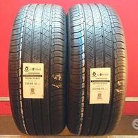 2 gomme 235 60 18 michelin A415
