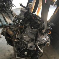 Motore usato Kia Picanto cod. G3LA 49,30Kw