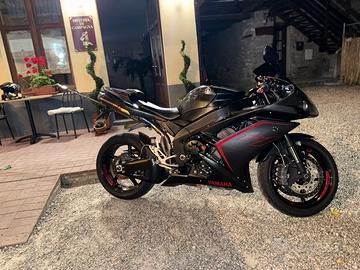 Yamaha r1 2009