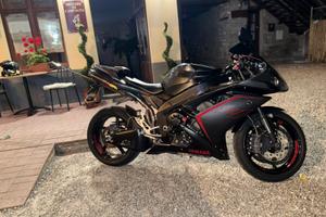 Yamaha r1 2009