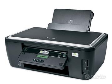 Stampante scanner wifi Lexmark Impact S305