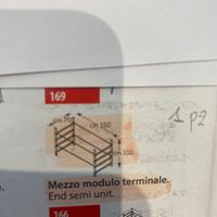 MODULO PER TRABATELLO FARAONE