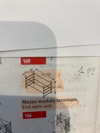 MODULO PER TRABATELLO FARAONE
