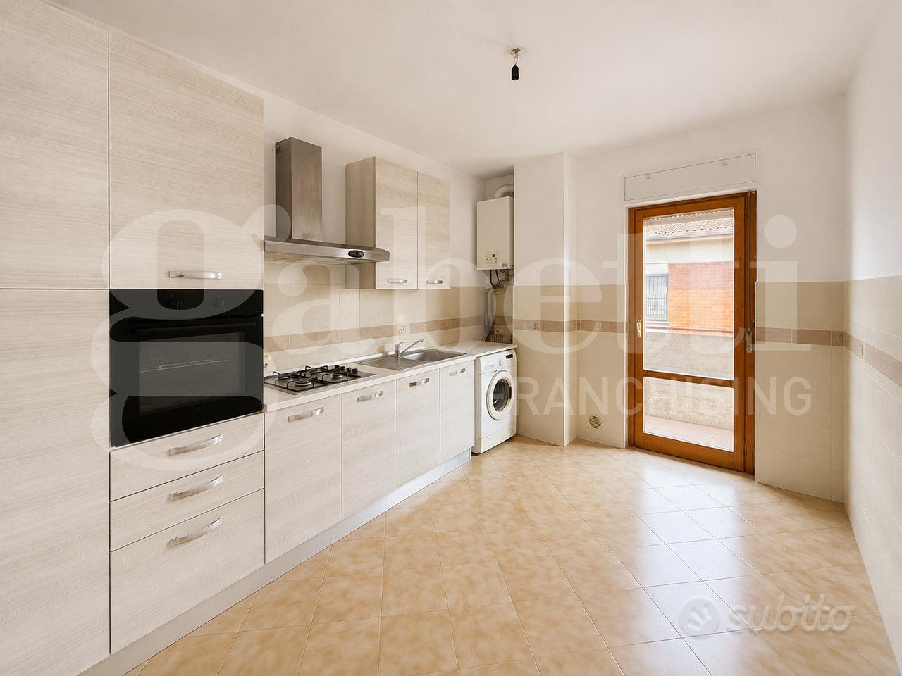Appartamento – Orte, Orte Scalo - Parco delle Ginestre - Vista 5
