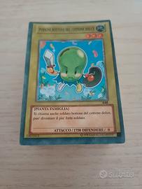 Lotto 98 Carte PEZZOTTE/FARLOCCHE di Yu-Gi-Oh