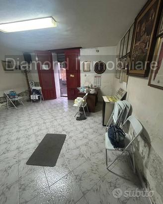 Casa singola su due livelli a Giarre